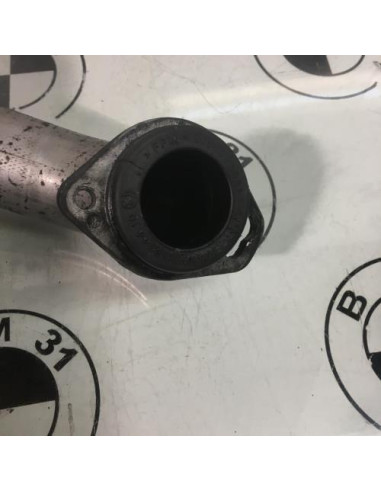 Conduite d'air BMW SERIE 3 E46 TOURING PHASE 2 BREAK 