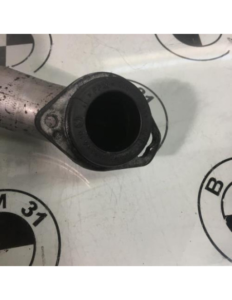 Conduite d'air BMW SERIE 3 E46 TOURING PHASE 2 BREAK 