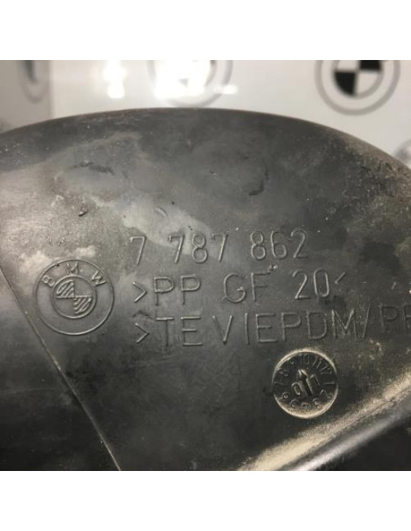 Conduite d'air BMW SERIE 3 E46 TOURING PHASE 2 BREAK 