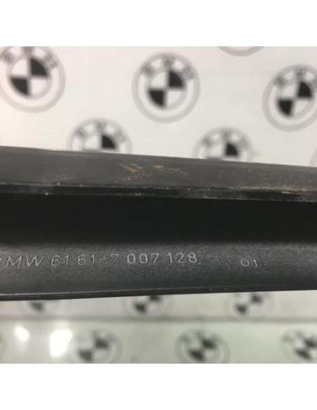 Bras essuie glace avant droit BMW SERIE 3 E46 TOURING PHASE 2 BREAK 