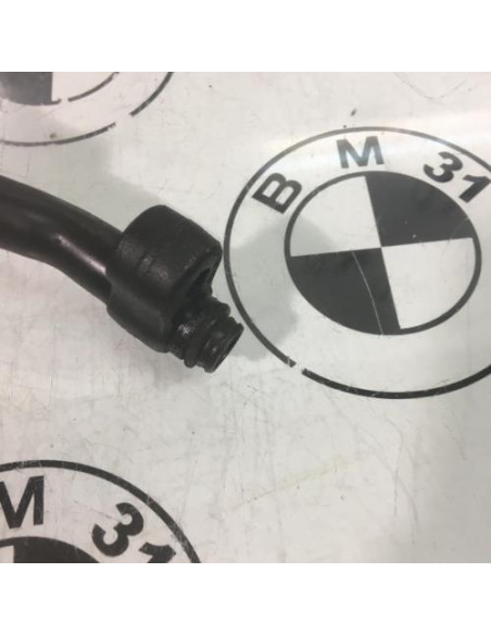 Tuyau de climatisation BMW SERIE 3 E46 TOURING PHASE 2 BREAK 