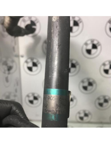 Tuyau de climatisation BMW SERIE 3 E46 TOURING PHASE 2 BREAK 