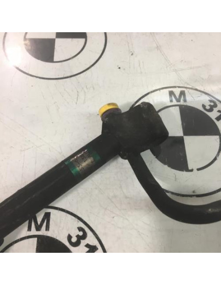 Tuyau de climatisation BMW SERIE 3 E46 TOURING PHASE 2 BREAK 