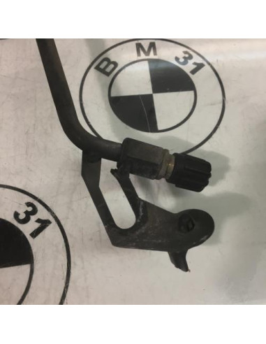 Tuyau de climatisation BMW SERIE 3 E46 TOURING PHASE 2 BREAK 