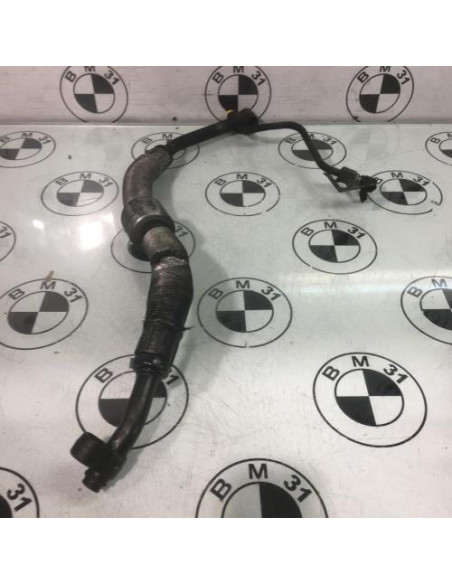 Tuyau de climatisation BMW SERIE 3 E46 TOURING PHASE 2 BREAK 
