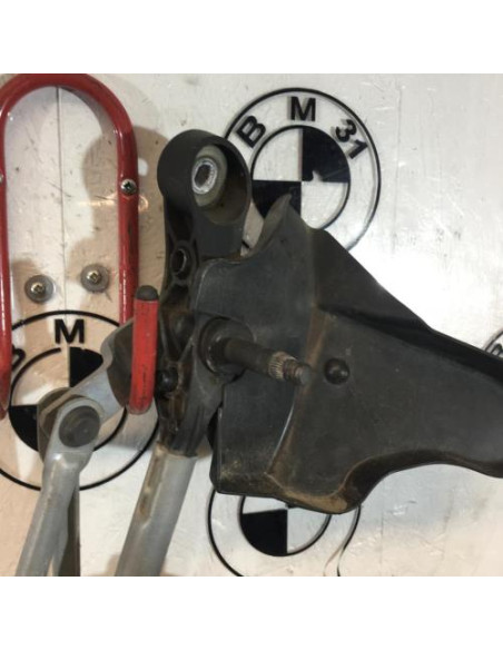 Mecanisme essuie glace avant BMW SERIE 2 F22 COUPE PHASE 1 Essence