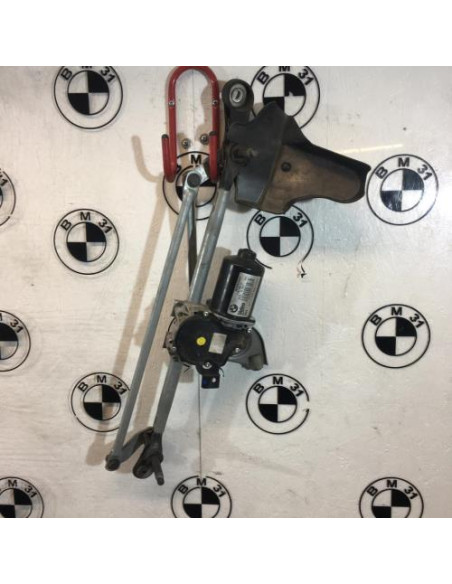 Mecanisme essuie glace avant BMW SERIE 2 F22 COUPE PHASE 1 Essence