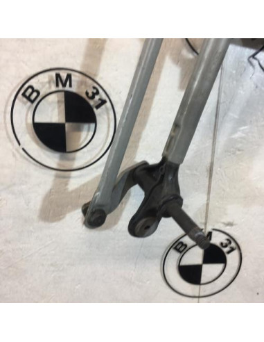 Mecanisme essuie glace avant BMW SERIE 2 F22 COUPE PHASE 1 Essence