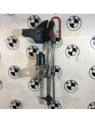 Mecanisme essuie glace avant BMW SERIE 2 F22 COUPE PHASE 1 Essence