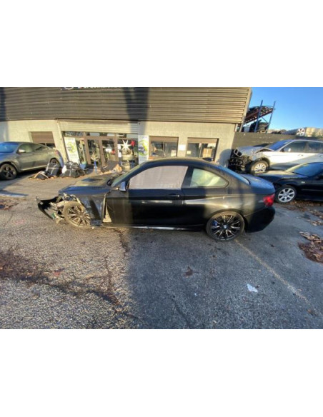 Tuyau de climatisation BMW SERIE 2 F22 COUPE PHASE 1 Essence