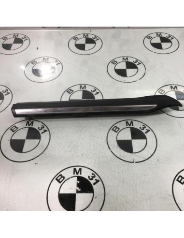 Baguette d'aile arrière gauche BMW SERIE 7 E32 Essence