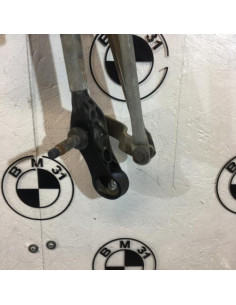 Mecanisme essuie glace avant BMW SERIE 1 F20 PHASE 1 Diesel