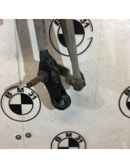 Mecanisme essuie glace avant BMW SERIE 1 F20 PHASE 1 Diesel