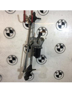 Mecanisme essuie glace avant BMW SERIE 1 F20 PHASE 1 Diesel 2