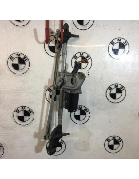 Mecanisme essuie glace avant BMW SERIE 1 F20 PHASE 1 Diesel