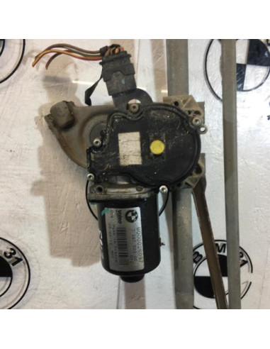 Mecanisme essuie glace avant BMW SERIE 1 F20 PHASE 1 Diesel