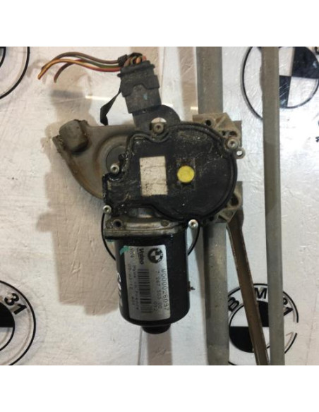 Mecanisme essuie glace avant BMW SERIE 1 F20 PHASE 1 Diesel