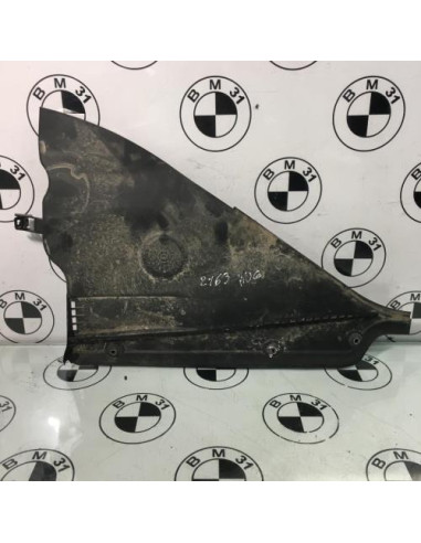 Baie de pare brise BMW SERIE 1 F20 PHASE 1 Diesel