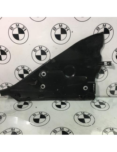 Baie de pare brise BMW SERIE 1 F20 PHASE 1 Diesel