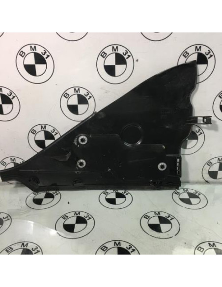 Baie de pare brise BMW SERIE 1 F20 PHASE 1 Diesel