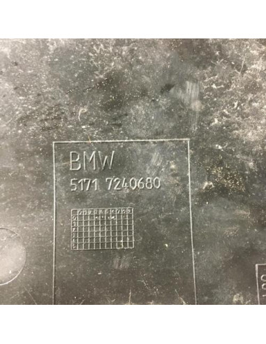 Baie de pare brise BMW SERIE 1 F20 PHASE 1 Diesel