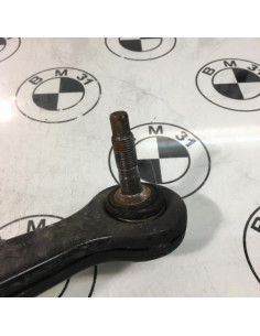 Bras de suspension superieur arriere gauche BMW SERIE 7 E38 Essence