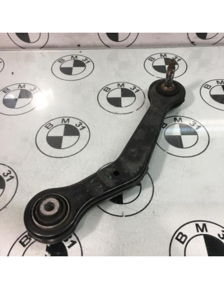 Bras de suspension superieur arriere gauche BMW SERIE 7 E38 Essence
