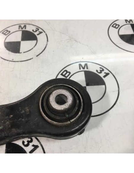 Bras de suspension superieur arriere gauche BMW SERIE 7 E38 Essence
