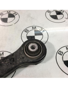 Bras de suspension superieur arriere droit BMW SERIE 7 E38 Essence