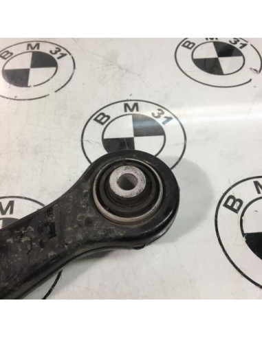 Bras de suspension superieur arriere droit BMW SERIE 7 E38 Essence
