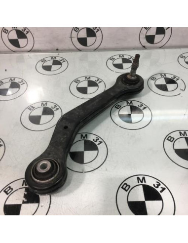 Bras de suspension superieur arriere droit BMW SERIE 7 E38 Essence