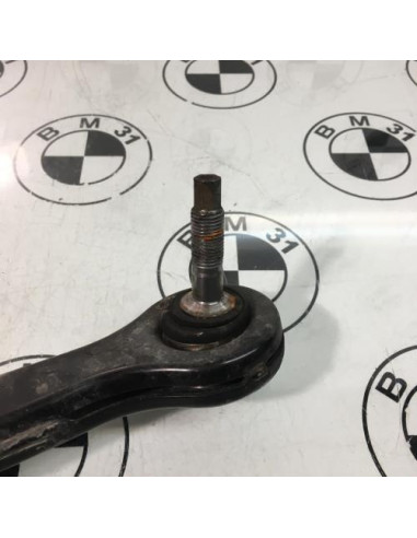 Bras de suspension superieur arriere droit BMW SERIE 7 E38 Essence