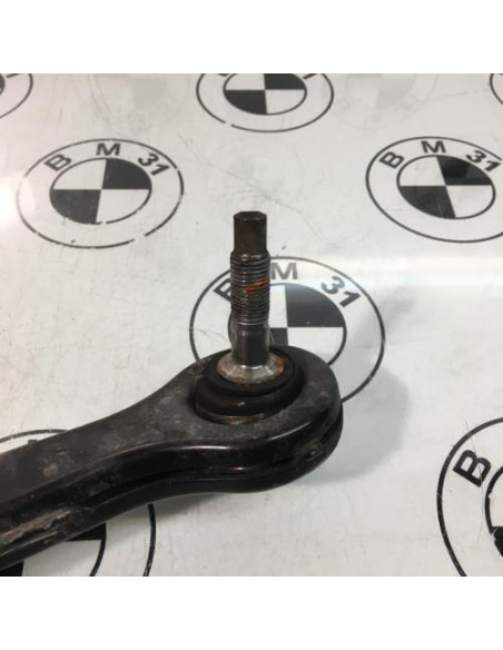 Bras de suspension superieur arriere droit BMW SERIE 7 E38 Essence
