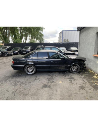 Bras de suspension superieur arriere droit BMW SERIE 7 E38 Essence