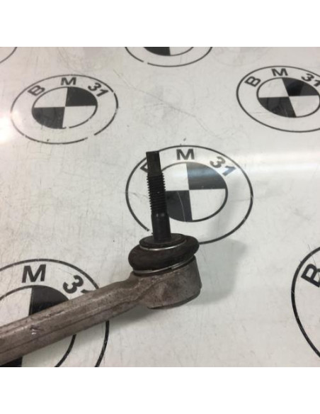 Bras de suspension arriere droit BMW SERIE 7 E38 Essence
