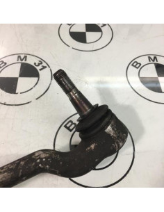Bras de suspension superieur avant gauche BMW SERIE 5 E39  2