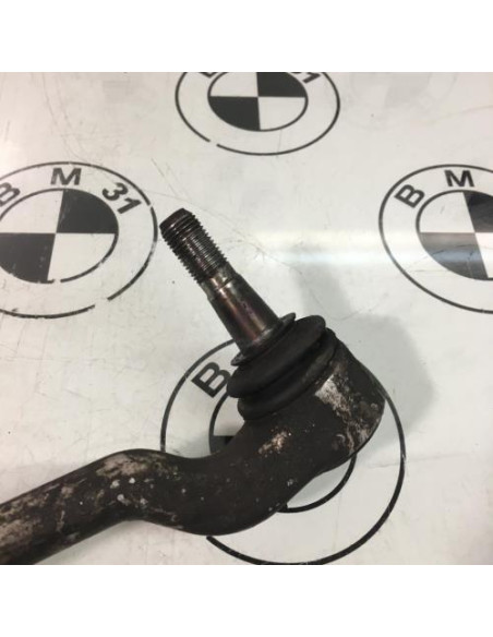 Bras de suspension superieur avant gauche BMW SERIE 5 E39 