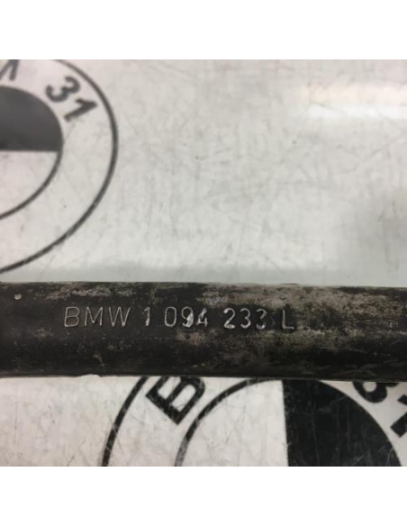 Bras de suspension superieur avant gauche BMW SERIE 5 E39 