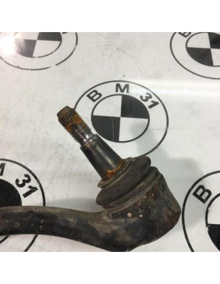 Bras de suspension superieur avant gauche BMW X3 E83 PHASE 2 Diesel