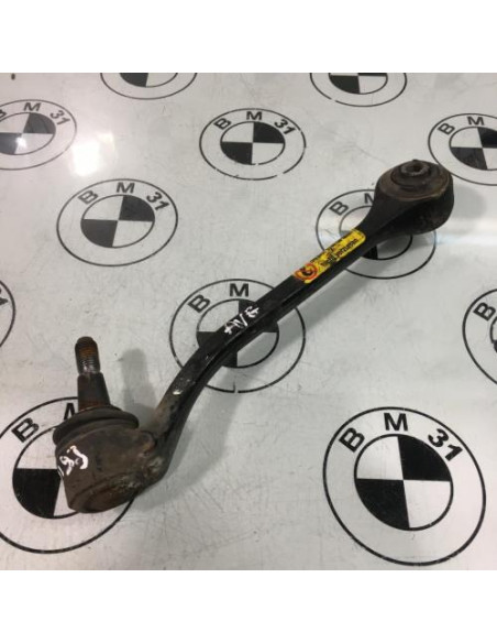 Bras de suspension superieur avant gauche BMW X3 E83 PHASE 2 Diesel