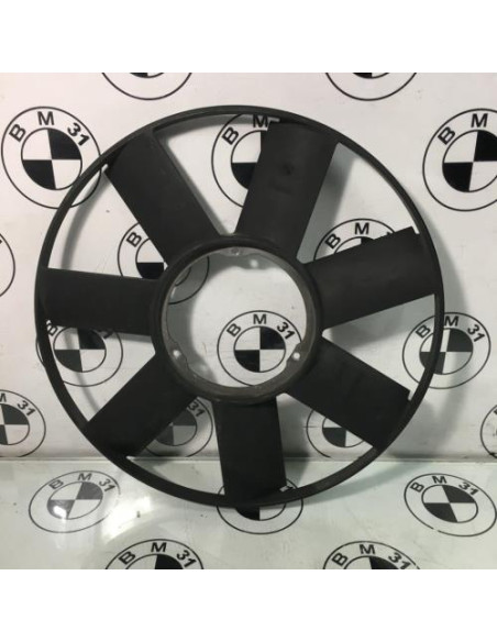 Viscocoupler BMW SERIE 7 E38 Diesel