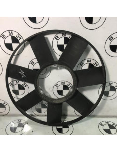 Viscocoupler BMW SERIE 7 E38 Diesel 2