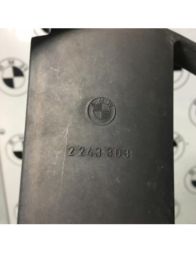 Viscocoupler BMW SERIE 7 E38 Diesel