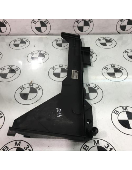 Support radiateur BMW X3 E83 PHASE 1 Diesel