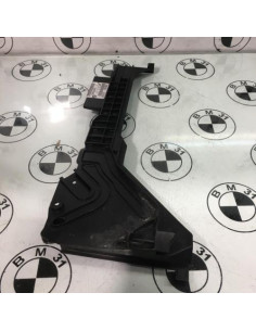 Support radiateur BMW X3 E83 PHASE 1 Diesel 2