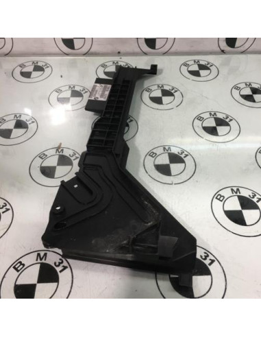 Support radiateur BMW X3 E83 PHASE 1 Diesel