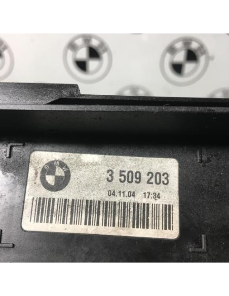 Support radiateur BMW X3 E83 PHASE 1 Diesel