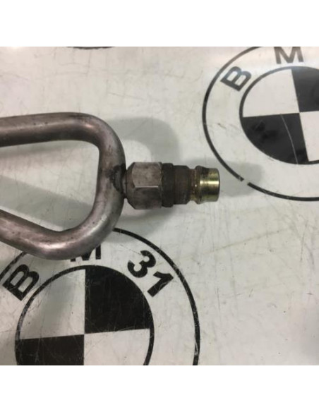 Tuyau de climatisation BMW SERIE 7 E38 Essence