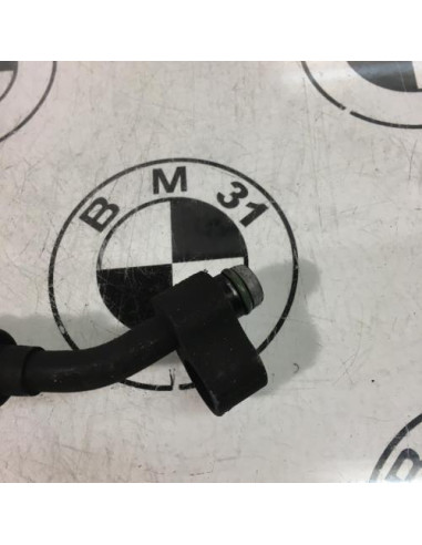 Tuyau de climatisation BMW SERIE 7 E38 Essence