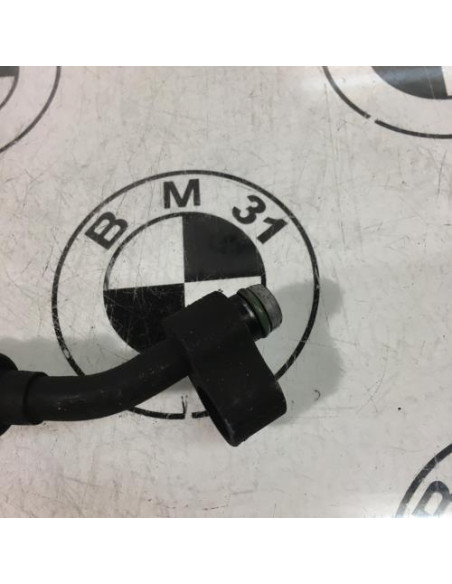 Tuyau de climatisation BMW SERIE 7 E38 Essence